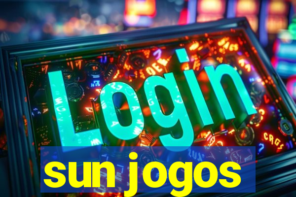 sun jogos